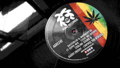 Various : 3 The Hard Way Vol 4 (12", Comp)