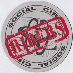 Tag Team (2) : Troubled (12", TP)