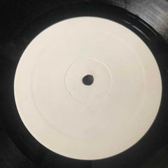Sindacops : Federal Affairs (2xLP, W/Lbl)