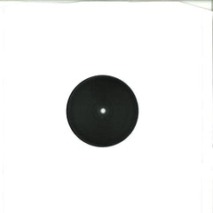 Erkiu : Yra EP (12", EP, Ltd, W/Lbl)