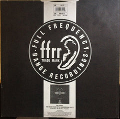 Soundsource : Take Me Up (12")