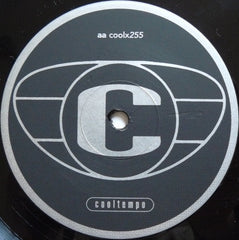 Innocence : I'll Be There (12")