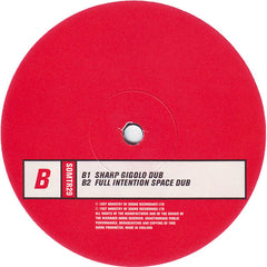 Serial Diva : Gotta Love For You (12")