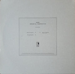 SAN2 : Impartial Perspective (12")