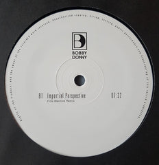 SAN2 : Impartial Perspective (12")