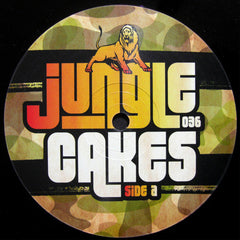 General Levy : The General (12")