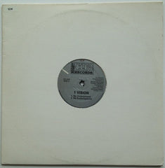 1 Vision : My Underground (12")
