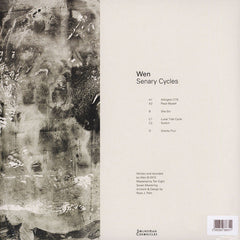 Wen (7) : Senary Cycles (2x12", EP)