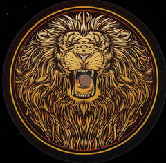 J. Robinson (10) : Rastaman (12")