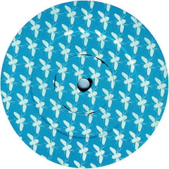Rodamaal / Lephtee : Buzzin' Fly Volume III - The Special Remixes EP (12", EP)