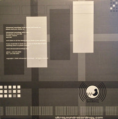 Johnny Fiasco : Hi-Fi Series One (12")