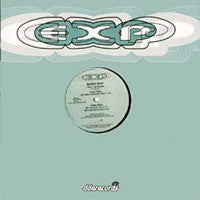 Lello B. : Unconditional E.P. Vol.1 (12")