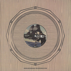 Numa Crew : Dub Searcher (12")