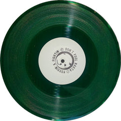 Pixel (8) / Mystic Pulse : Fussin' & Fightin' / Don't Fool Rasta (10", W/Lbl, Sta)
