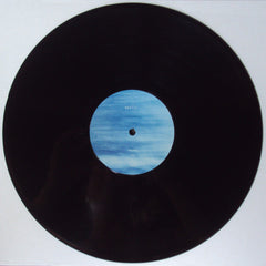 Nautil : Canopée (12", EP)