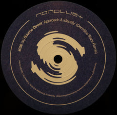Source Direct : Approach & Identify (12")