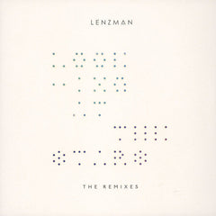 Lenzman : Looking At The Stars The Remixes (12", EP)