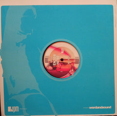 Ron Flatter : Enter Here (12")
