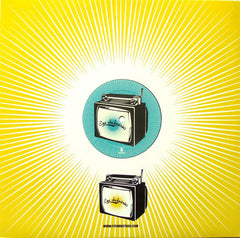 Style Of Eye : Watch Out! (12")