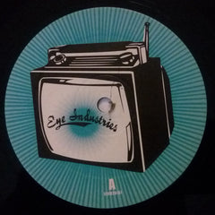 Style Of Eye : Watch Out! (12")