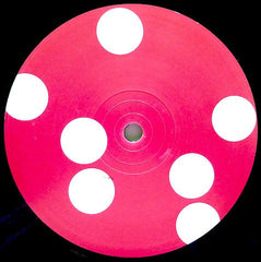 Partok, Ziv Matushka, Apfelberg : Nai Nai (12", EP)