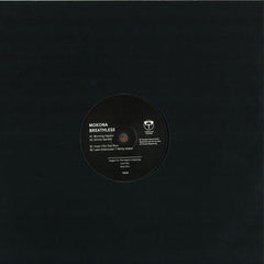Mokona : Breathless (12", EP)