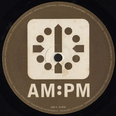 Sounds Of Blackness : The Pressure / Hold On (Change Is Comin') (12", Single)