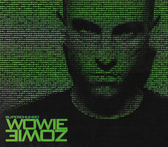 Superchumbo : Wowie Zowie (CD, Album, P/Mixed)