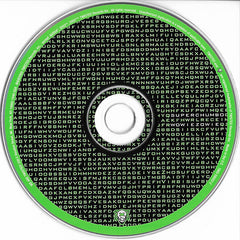 Superchumbo : Wowie Zowie (CD, Album, P/Mixed)