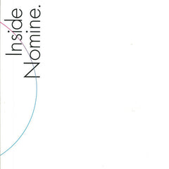 Nomine : Inside Nomine (2xLP, Album)