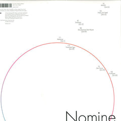 Nomine : Inside Nomine (2xLP, Album)