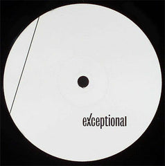 Cloud : What You Want (12")