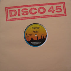 Rob Mello : No Ears Dub (12")
