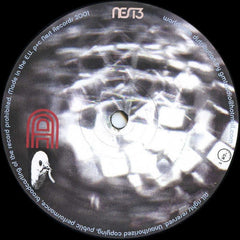 Mush : Disco Sludge (12")