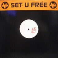 V Dubs (2) : Set U Free (12", S/Sided, W/Lbl)