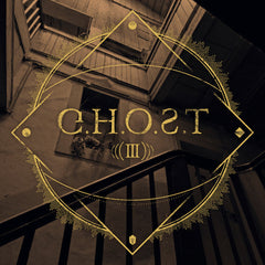 G.H.O.S.T : III (12", Single)