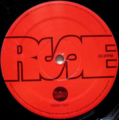 Atmosphere (2) : Modern Man's Hustle (12")