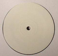 Persian : Dont Deal Wid Violence (Hardcore Mix) (12", W/Lbl, Sti)