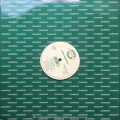 Ann Consuelo : See The Day (12")