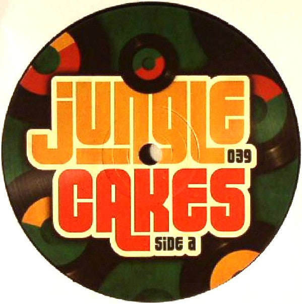 DJ Dee Kline : Pass Me The Dubplate (12")