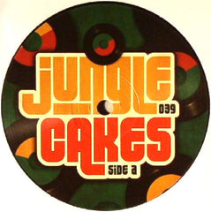 DJ Dee Kline : Pass Me The Dubplate (12")