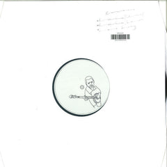 Romare : Rainbow (12", Single)