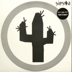 Mazi Namvar & Chris Udoh : This Planet (12")