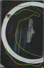White Magic : I'm Hiding My Nightingale (Cass, EP, Ltd)
