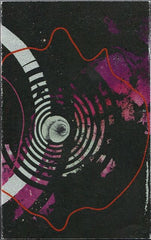 White Magic : I'm Hiding My Nightingale (Cass, EP, Ltd)