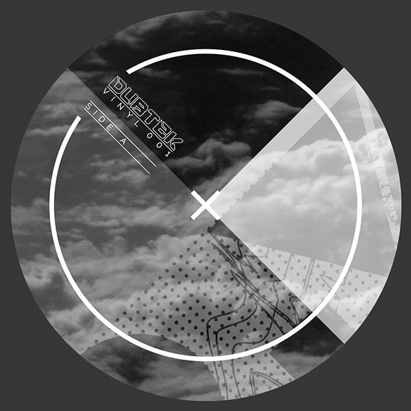 Various : Dubtek Vinyl 001 (12", EP)