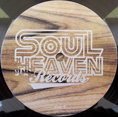 Various : Summer Sampler 2006 (2x12", Smplr)