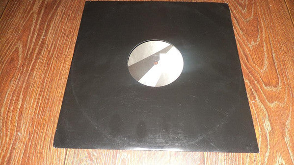 Handra : Eyes On You / Coat Of Dust (12")