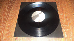 Handra : Eyes On You / Coat Of Dust (12")
