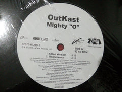 OutKast : Mighty "O" (12")